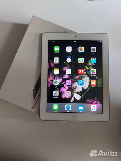iPad 2 Wi-Fi 3G 16GB