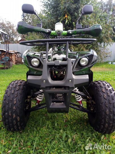 Электроквадрацикл mytoy 800D