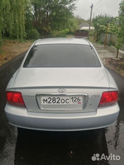 Капот на hyundai sonata 2010