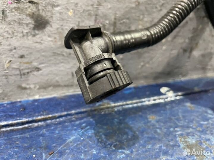 Электромагнитный клапан Bmw X5 E70 3.0 N52