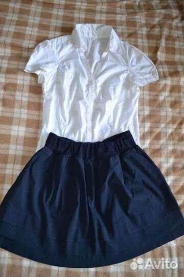 Большой пакет 18 вщ, Zara, Pinetti, NP и др