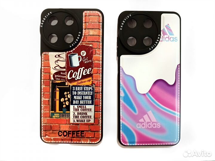 Чехлы на Realme 11