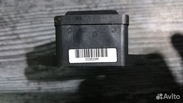 Датчик уровня оборотов BMW 7 E65