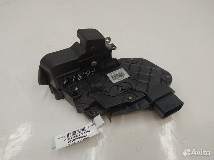 Б/У Замок двери передней левой 31416673 volvo