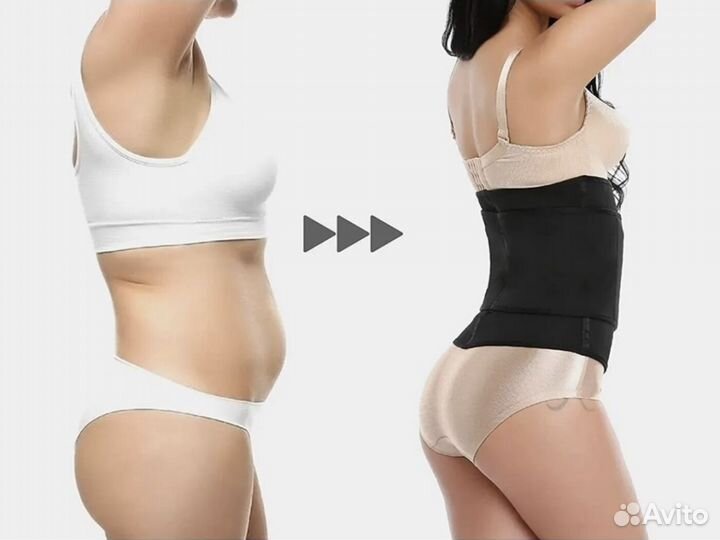 Корсет для похудения