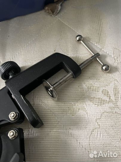 Микрофон fifine ampligame a6t