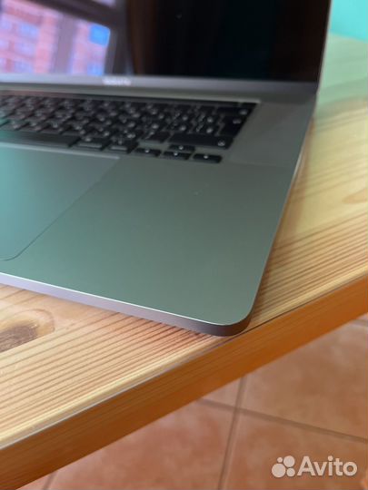 Apple macbook pro 16 2019 i7