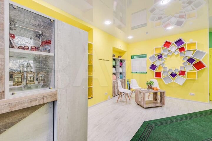 Гостиница, 276 м²