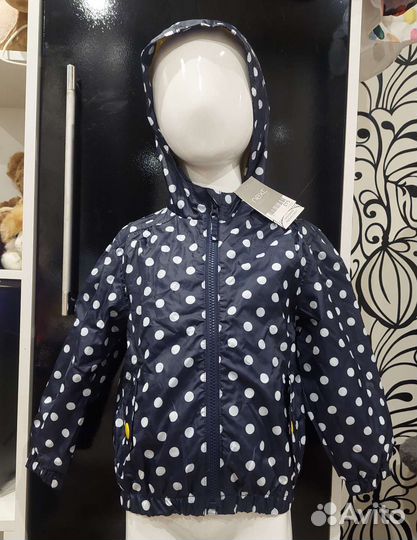 Ветровка next