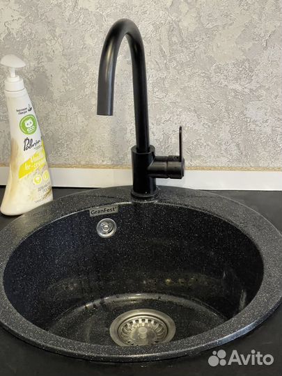 Кухонный гарнитур Берген, ширина 2000