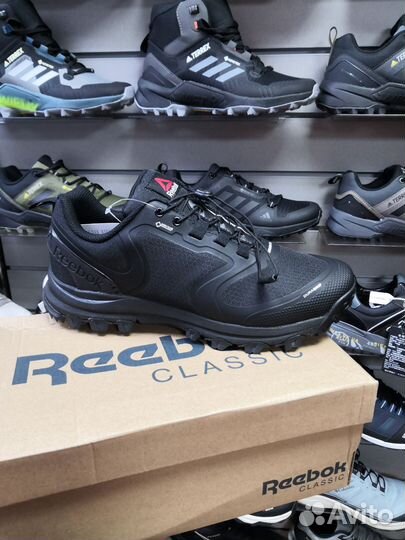 Кроссовки зимние Reebok terrainGTX