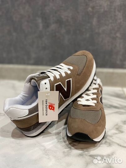 New balance 574