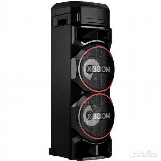 Музыкальная система Midi LG ON99 1000Вт новая