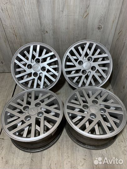 R14 4/108 диски Ford