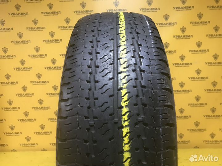 Tigar CargoSpeed 225/70 R15C R