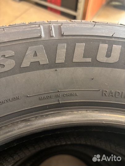 Sailun Commercio Pro 235/65 R16 121R