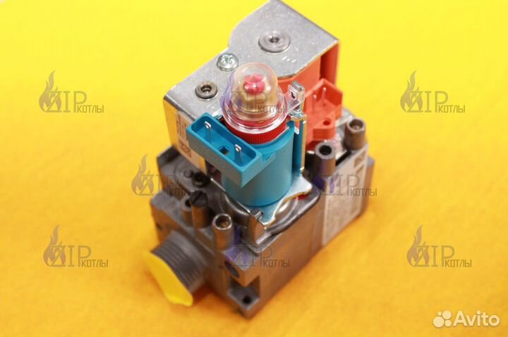 Газовый клапан 0020200660 для protherm