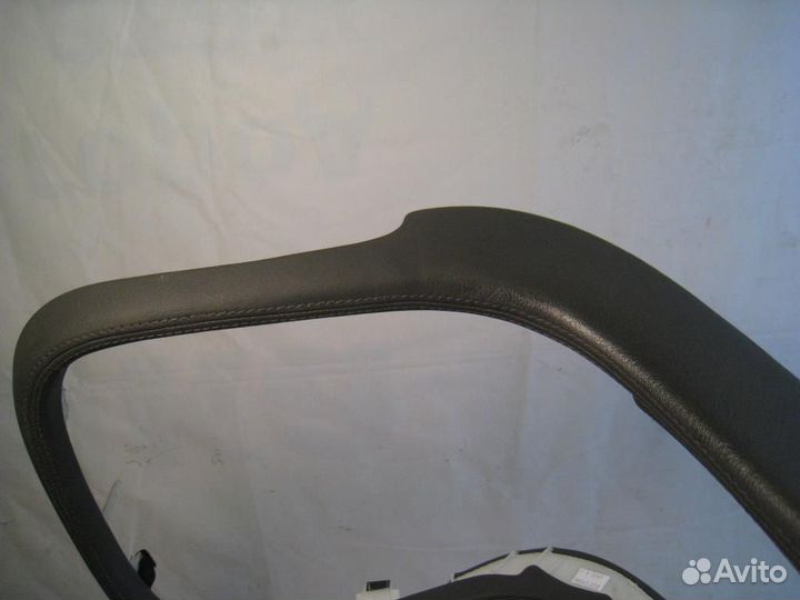 Молдинг торпедо Jaguar S-Type (X200) 2005