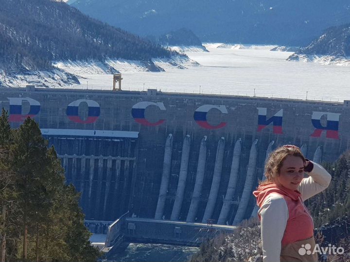 Экскурсии,туры по Хакасии,Тыва,Монголия
