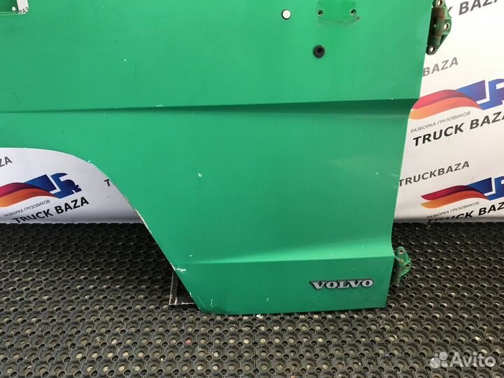Дверь правая Volvo F