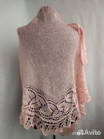 Шаль. Платок