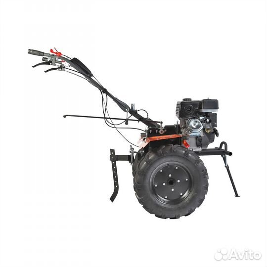 Мотоблок Patriot Nevada 9