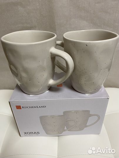 Кружка kuchenland