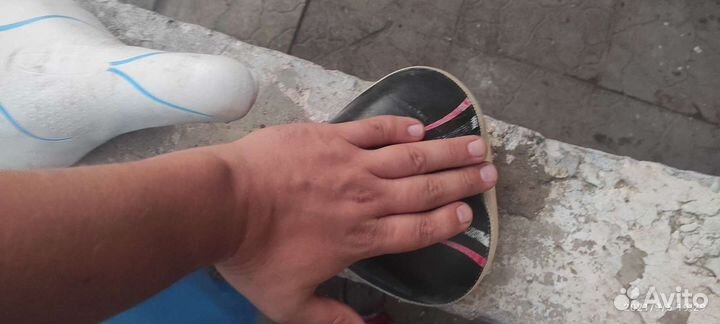 Седло для велосипеда 2 шт