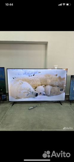Телевизор