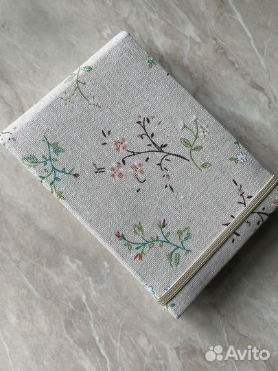 Альбом для фотографий маленький