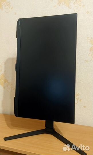 240гц Samsung Odyssey G4 S25BG400EI