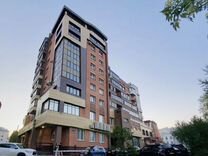 Квартира-студия, 52 м², 3/9 эт.