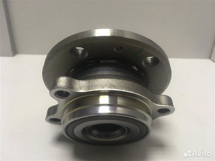 Ступица передняя подшипник ступичный Volkswagen