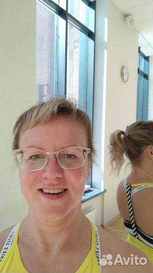 Персональный тренер универсал