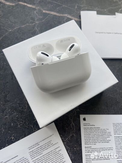 AirPods Pro