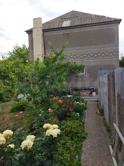 Дом 160 м² на участке 3,5 сот.