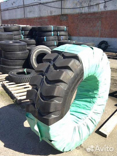 Wanlining E3/L3 17.5/80 R25