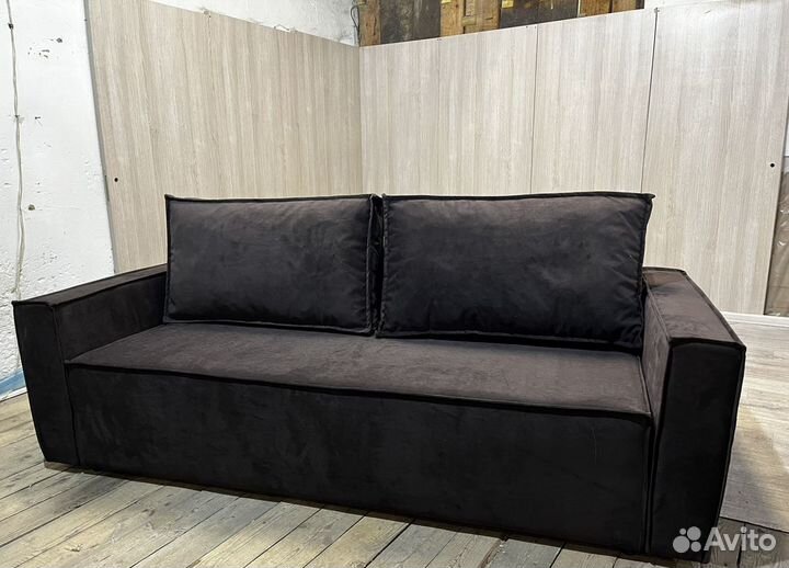 Диван в стиле Лофт