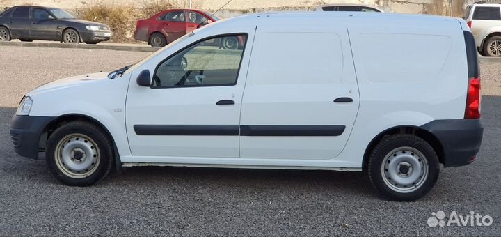 LADA Largus 1.6 МТ, 2019, 87 000 км