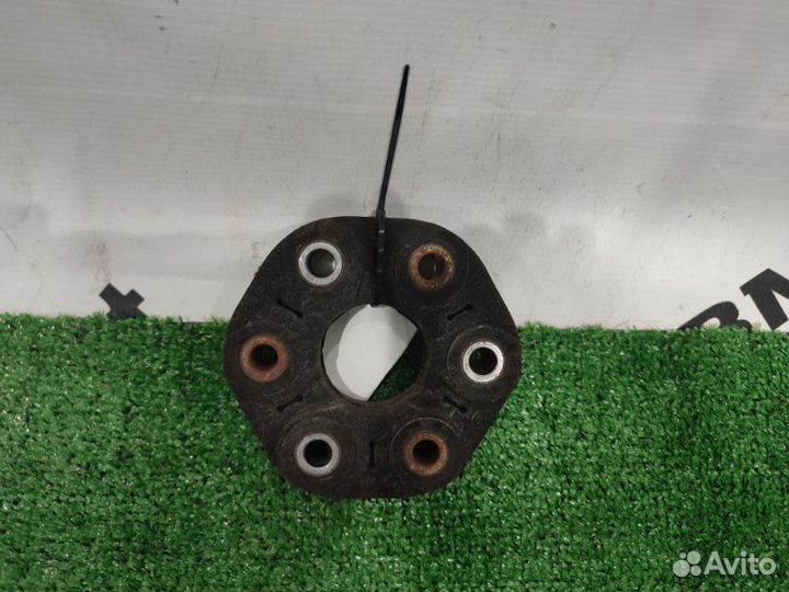 Муфта карданного вала задняя Bmw 320I F30 N20B20