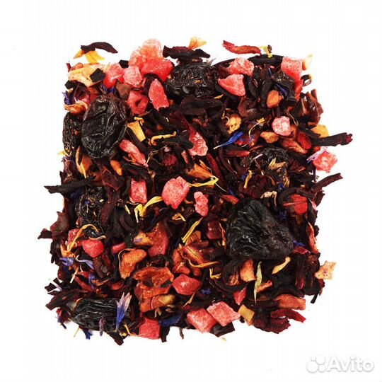 Чайный напиток 