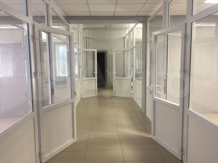 Свободного назначения, 44 м²