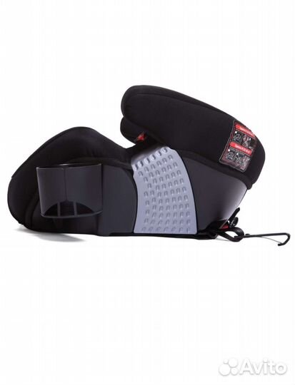 Бустер гр III, 22-36кг, (6-12лет)