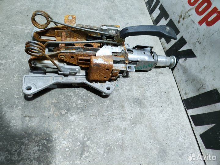 Рулевая колонка Audi A4 B6 2003