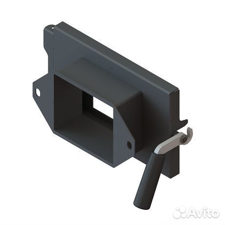 Адаптер горелки Zota Fox 25(MasterX14.20)