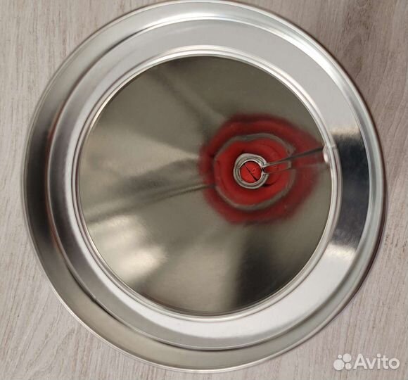 Коробка подарочная новогодняя, Кремль