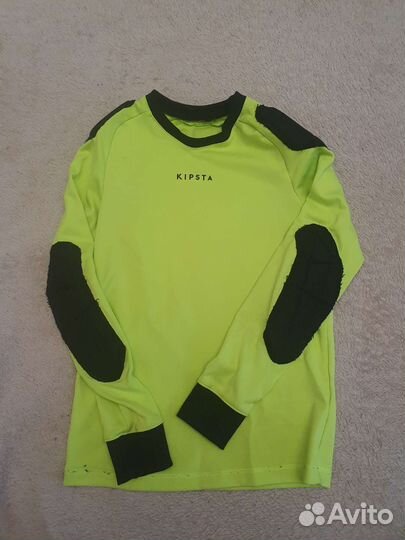 Вратарская кофта