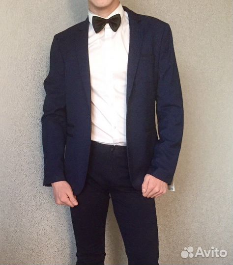 Пиджак мужской