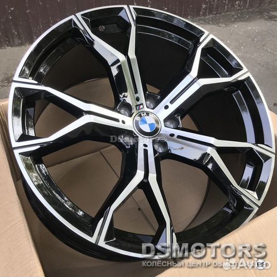 Диски 5034 10.5/21 5x120 ET40 d74.1 MB