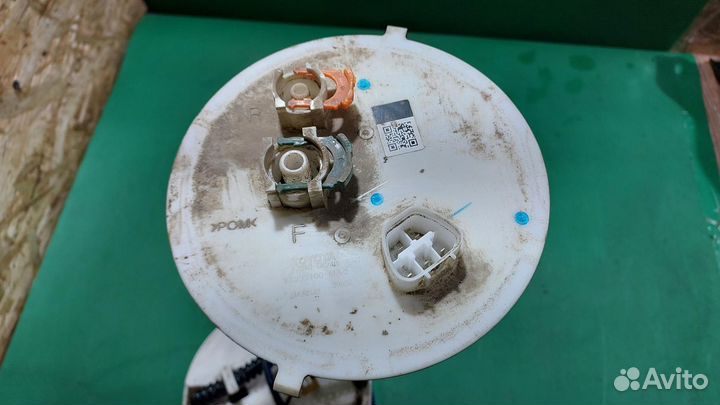 Насос погружной топливный F2 toyota Fortuner (2015- н.в.)